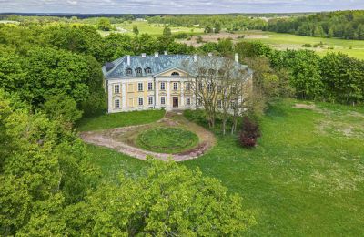 Château à vendre Luberadz, Mazovie, Image 30/33