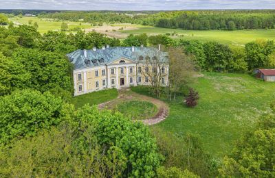 Château à vendre Luberadz, Mazovie, Image 31/33