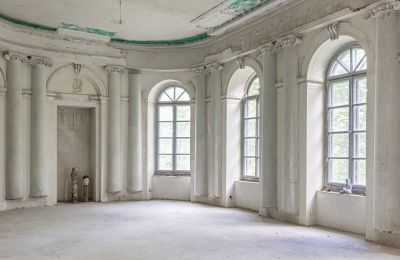 Château à vendre Luberadz, Mazovie, Image 5/33