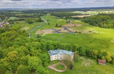 Château à vendre Luberadz, Mazovie, Image 2/33