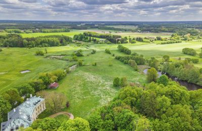 Château à vendre Luberadz, Mazovie, Image 32/33