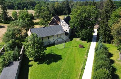Manoir à vendre Radochów, Basse-Silésie, Image 2/10