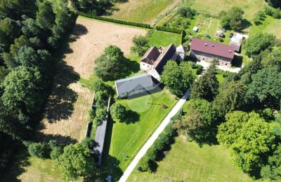 Manoir à vendre Radochów, Basse-Silésie, Image 3/10