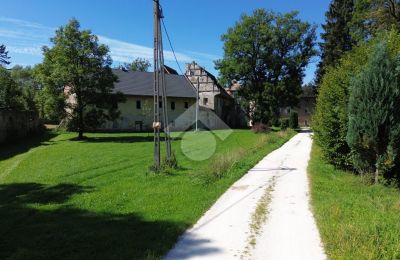 Manoir à vendre Radochów, Basse-Silésie, Image 7/10