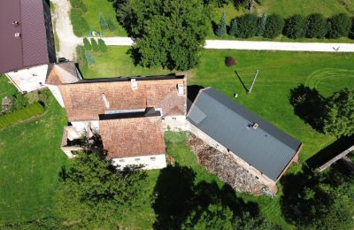 Manoir à vendre Radochów, Basse-Silésie, Image 8/10