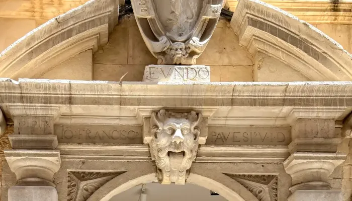 Gerhardt Braun, galeriste à Palma, en entretien décembre 2025