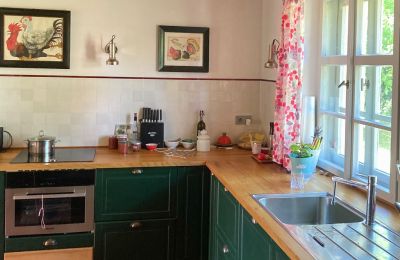 Manoir à vendre 67-120 Broniszów, Lubusz, Cuisine