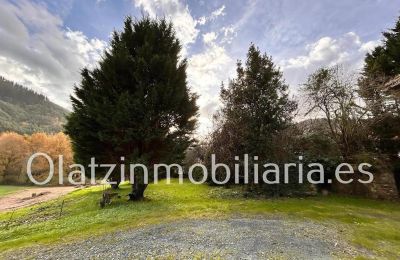 Manoir à vendre Pays basque, Terrain