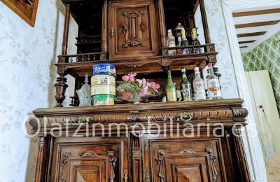 Manoir à vendre Araba/Álava, Ayala/Aiara, Ayala / Aiara, Llanteno, Pays basque, Image 12/29