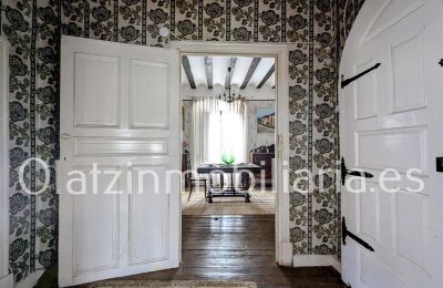 Manoir à vendre Araba/Álava, Ayala/Aiara, Ayala / Aiara, Llanteno, Pays basque, Image 15/29