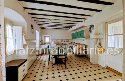 Manoir à vendre Araba/Álava, Ayala/Aiara, Ayala / Aiara, Llanteno, Pays basque, Image 19/29