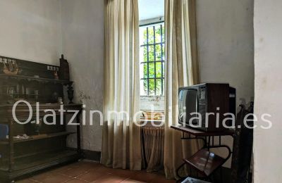 Manoir à vendre Araba/Álava, Ayala/Aiara, Ayala / Aiara, Llanteno, Pays basque, Image 20/29