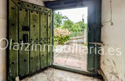 Manoir à vendre Araba/Álava, Ayala/Aiara, Ayala / Aiara, Llanteno, Pays basque, Image 3/29