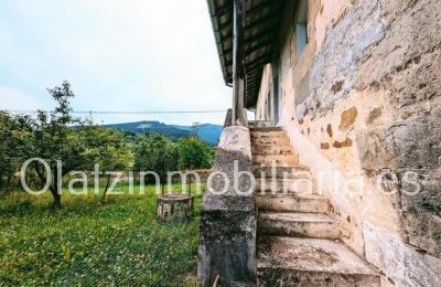 Manoir à vendre Araba/Álava, Ayala/Aiara, Ayala / Aiara, Llanteno, Pays basque, Image 21/29