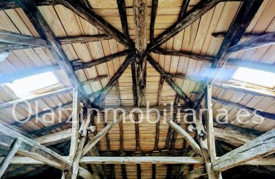 Manoir à vendre Araba/Álava, Ayala/Aiara, Ayala / Aiara, Llanteno, Pays basque, Image 22/29