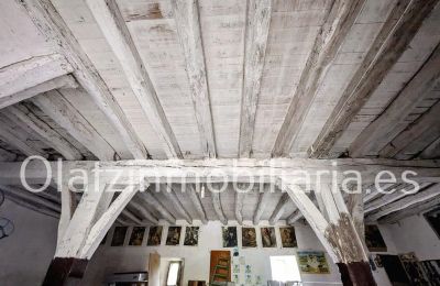 Manoir à vendre Araba/Álava, Ayala/Aiara, Ayala / Aiara, Llanteno, Pays basque, Image 23/29