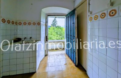 Manoir à vendre Araba/Álava, Ayala/Aiara, Ayala / Aiara, Llanteno, Pays basque, Image 26/29