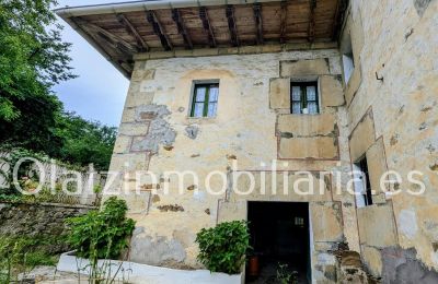 Manoir à vendre Araba/Álava, Ayala/Aiara, Ayala / Aiara, Llanteno, Pays basque, Image 29/29