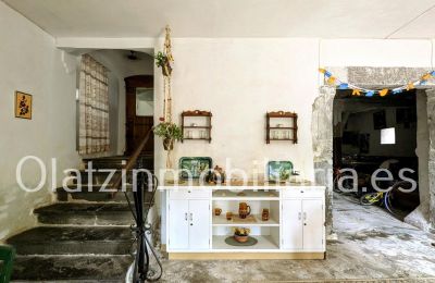 Manoir à vendre Araba/Álava, Ayala/Aiara, Ayala / Aiara, Llanteno, Pays basque, Image 5/29