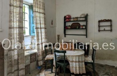 Manoir à vendre Araba/Álava, Ayala/Aiara, Ayala / Aiara, Llanteno, Pays basque, Image 6/29