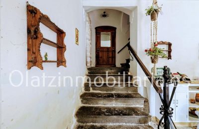 Manoir à vendre Araba/Álava, Ayala/Aiara, Ayala / Aiara, Llanteno, Pays basque, Image 7/29