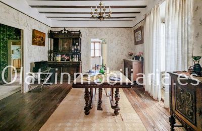 Manoir à vendre Araba/Álava, Ayala/Aiara, Ayala / Aiara, Llanteno, Pays basque, Image 10/29