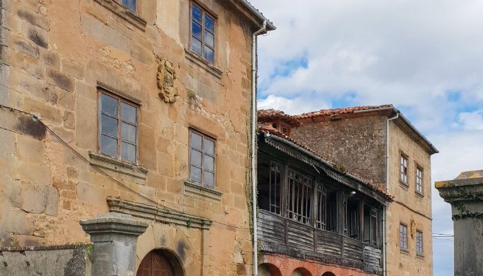 Manoir à vendre Sariego, Asturies,  Espagne