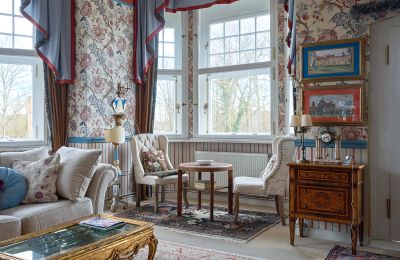 Demeure historique à vendre 16775 Stechlin, Am Hirschberg 2, Brandebourg, Image 10/29