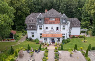 Demeure historique 16775 Stechlin, Brandebourg