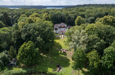 Demeure historique 16775 Stechlin, Brandebourg