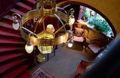 Demeure historique à vendre 16775 Stechlin, Am Hirschberg 2, Brandebourg, Vestibule