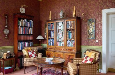 Demeure historique à vendre 16775 Stechlin, Am Hirschberg 2, Brandebourg, Image 8/29