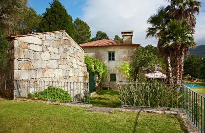 Propriété historique à vendre Gondomar, Galice, Image 2/48