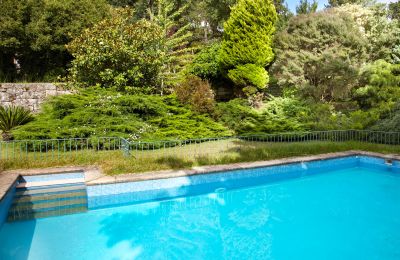 Propriété historique à vendre Gondomar, Galice, Piscine