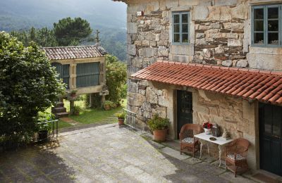 Propriété historique à vendre Gondomar, Galice, Image 30/48