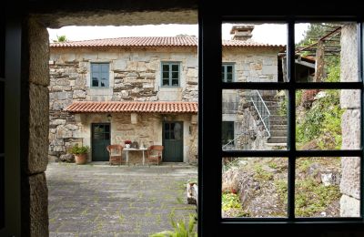 Propriété historique à vendre Gondomar, Galice, Image 29/48