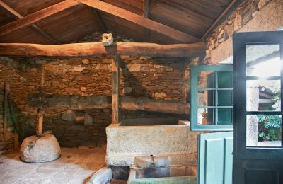 Propriété historique à vendre Gondomar, Galice, Image 24/48