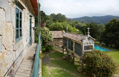 Propriété historique à vendre Gondomar, Galice, Image 37/48