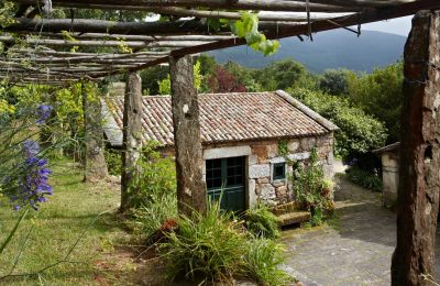 Propriété historique à vendre Gondomar, Galice, Image 38/48