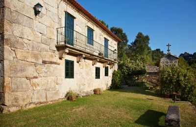 Propriété historique à vendre Gondomar, Galice, Image 39/48