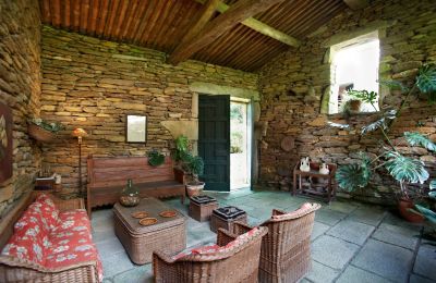 Propriété historique à vendre Gondomar, Galice, Image 19/48