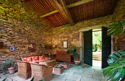 Propriété historique à vendre Gondomar, Galice, Image 20/48