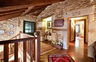 Propriété historique à vendre Gondomar, Galice, Image 25/48