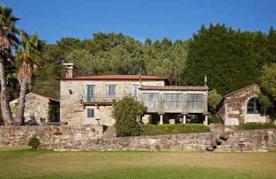 Propriété historique à vendre Gondomar, Galice, Image 42/48