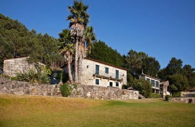 Propriété historique à vendre Gondomar, Galice, Image 45/48