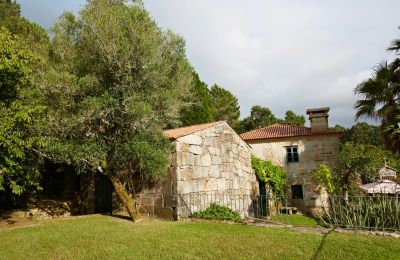 Propriété historique à vendre Gondomar, Galice, Image 46/48