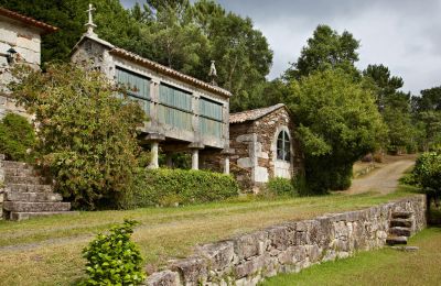 Propriété historique à vendre Gondomar, Galice, Image 47/48