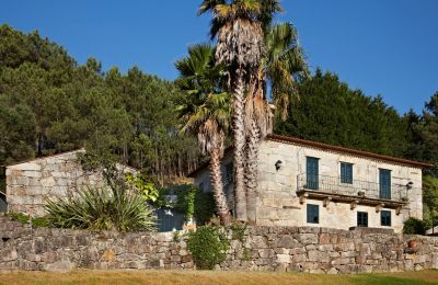 Propriété historique à vendre Gondomar, Galice, Image 48/48