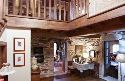 Propriété historique à vendre Gondomar, Galice, Image 15/48