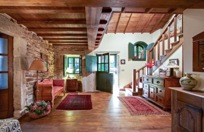 Propriété historique à vendre Gondomar, Galice, Entrée